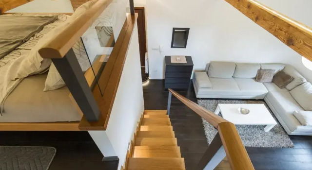 Apartment Green Bike, Забронировать Апартаменты/квартира Загреб Хорватия, рядом с Strossmayer Promenade