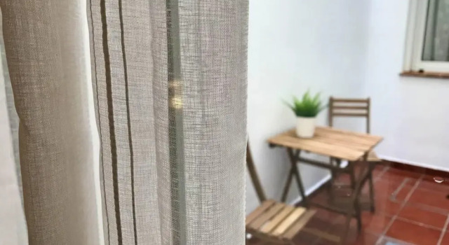 House with 2 Bedrooms in Fuengirola, with Furnished Terrace And Wifi - 50 M From the Beach, Забронировать Дом для отпуска Виллы Фуэнхирола, рядом с La Plaza de los Chinorros, Вилла