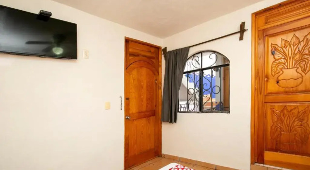 Двухместный номер Standard Hotel La Casita