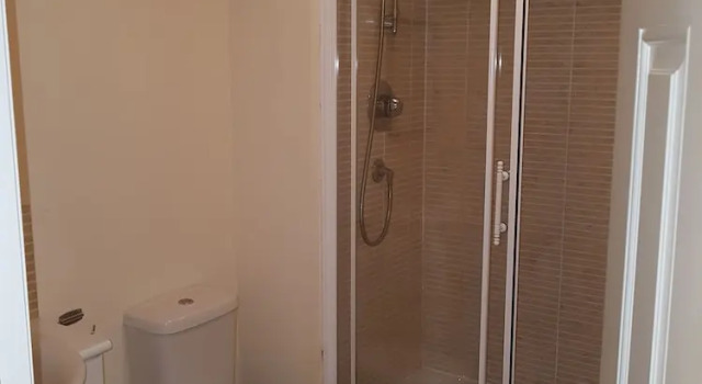 Номер Standard Livingston 4 Bedroom Townhouse