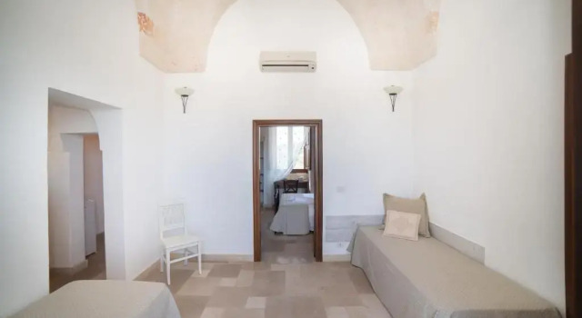 Семейный номер Standard с балконом Masseria Donna Nina