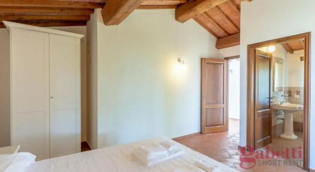 La Filanda - I Borghi Della Selvaccia