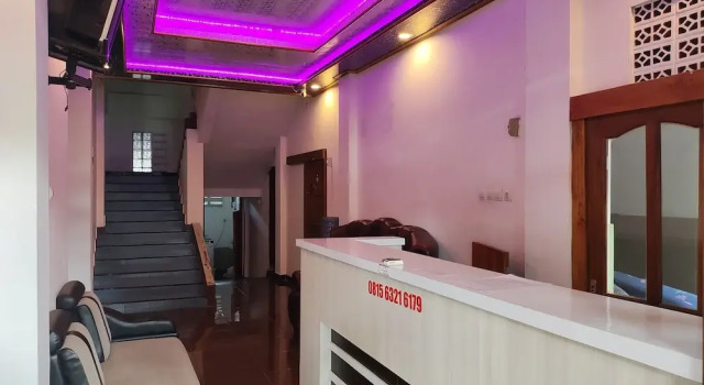 Penginapan Nurmega jaya, Reserva ahora Hotel Sukabumi Oeste de Java