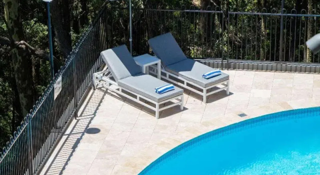 Номер Standard BEST WESTERN PLUS Apollo Hotel Newcastle