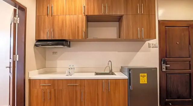 Люкс Kiwi Hotel