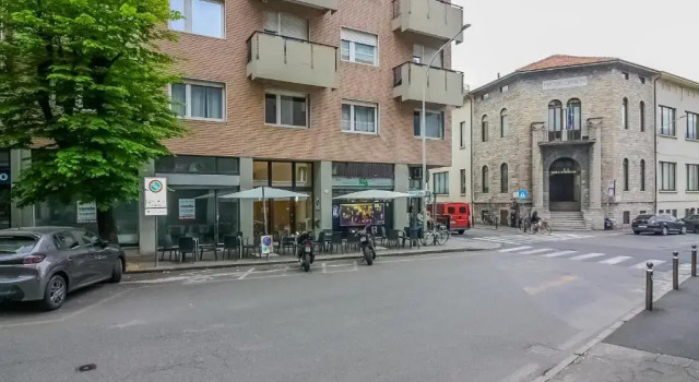 Апартаменты Como Borghi Apartment by Wonderful Italy
