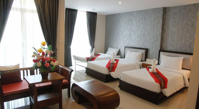 Herry Residence
