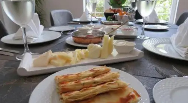 Bed And Breakfast 3 Stars Nicosia, Rezerwuj Hotel North Nicosia Northern Cyprus
