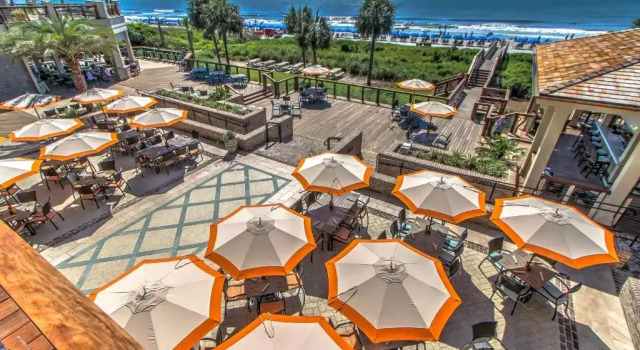 287 Stoney Creek 2 BR Condo Sea Pines, Забронировать Отель Отели Хилтон-Хед-Айленд с парковкой, рядом с Stan Smith Tennis Academy, Парковка