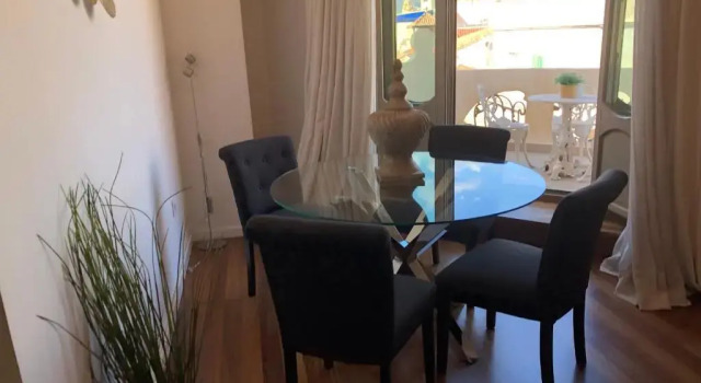 Апартаменты Deluxe Malaga Center Flat Luxury