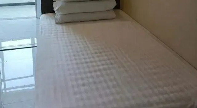 Одноместный номер Standard Beizhen Hongyunyuan Cinema Hotel