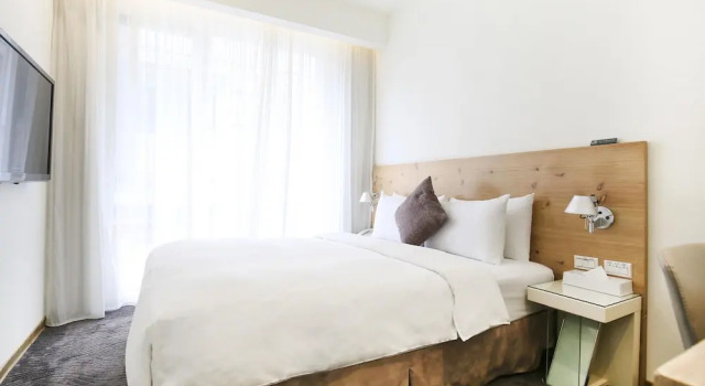 Номер Superior Dandy Hotel - Tianjin Branch