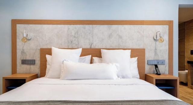 Camera doppia Standard Reef Hotel & Spa