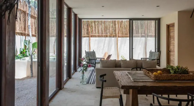 Villa Unho Tulum