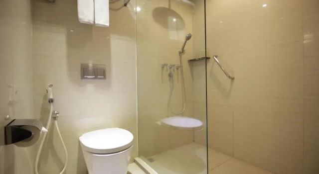 Двухместный номер Premiere Hotel Santika Premiere Jogja