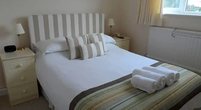 Номер Standard Tremarne Hotel