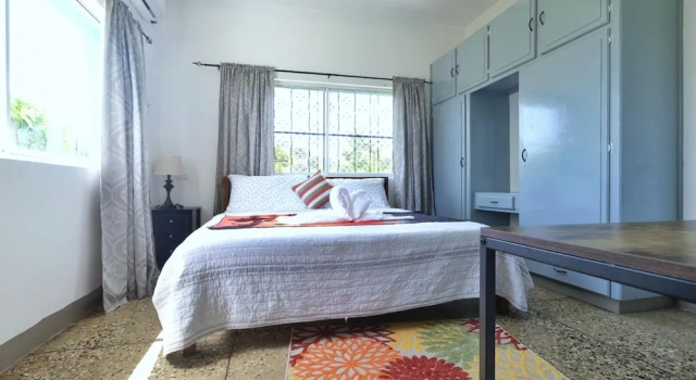 Inviting 3-bed Apt in Whim Estate- Nearscarborough