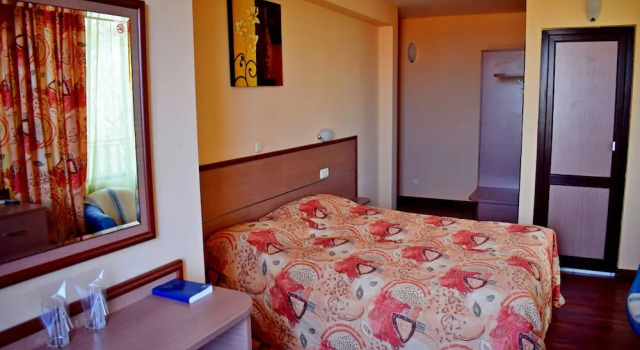 Номер Standard Royal Beach