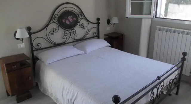 Habitación doble Estándar Ca Do Diao