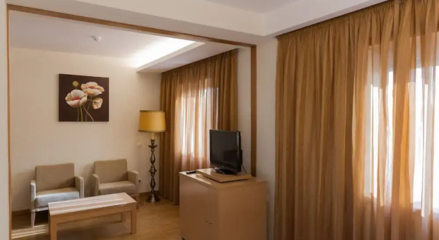 Номер Economy Hotel Casa Sao Nuno