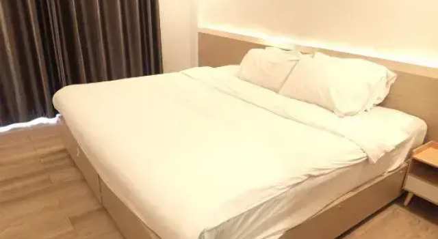 Номер Deluxe Smile Place Hotel Chiang Rai