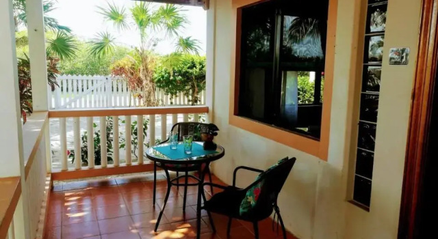 Апартаменты Standard Dolce Cabana Waterfront Suites