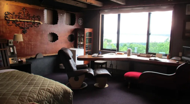 Люкс Auberge Kita No Dan Dan