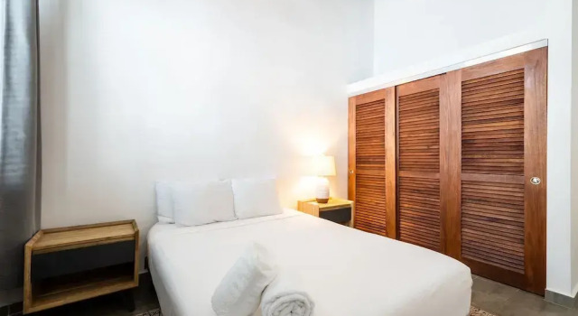 Апартаменты с 2 комнатами с балконом Casa Las Ruinas Boutique Hotel