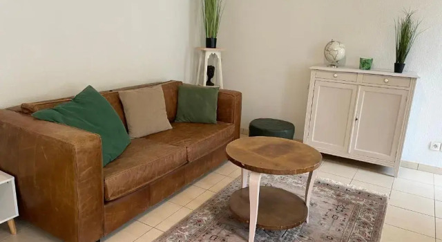 Nantua: joli appartement idéalement situé., Rezerwuj Apartament  