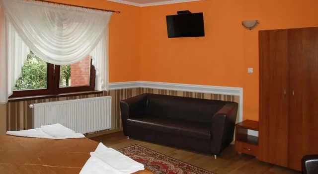 Hotel Restauracja Redos, Prenota Hotel Nysa Opolskie