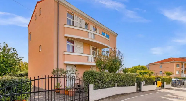 Villa Eda Bogdešić, Забронировать Вилла Виллы Башки, Вилла