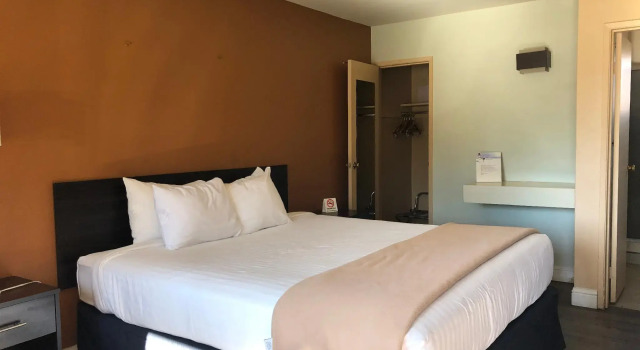 Двухместный номер Deluxe Hotel Elevation