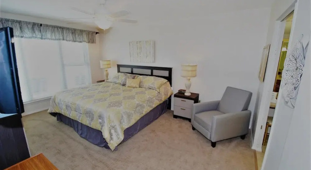 Edgewater Unit #304 2 Bedroom Condo by Redawning, Buchen Sie Hotel Padre Island USA