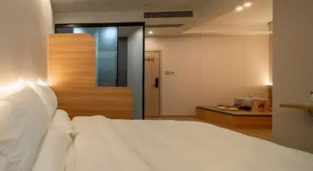 Yunshan Lan Feng Homestay (Yangshuo Xianggong Mountain Scenic Area)