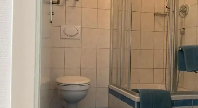 Номер Standard Landshuter Hof