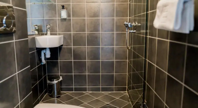Двухместный номер Standard Klosterhagen Hotel