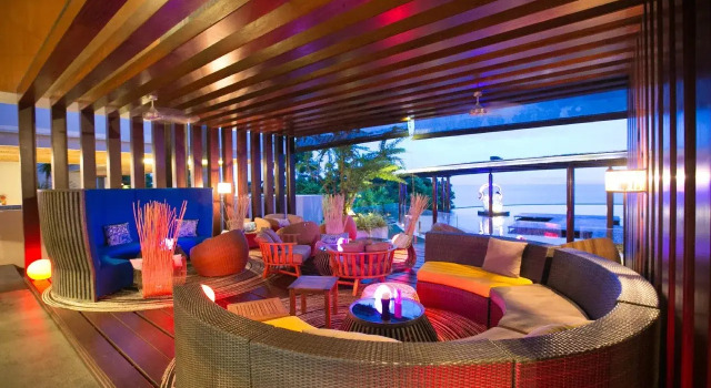 W Koh Samui