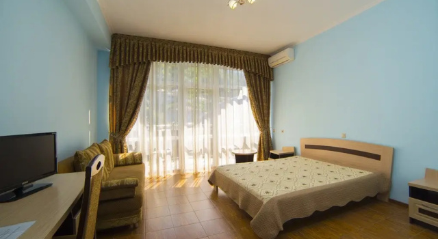 Arstaa Hotel