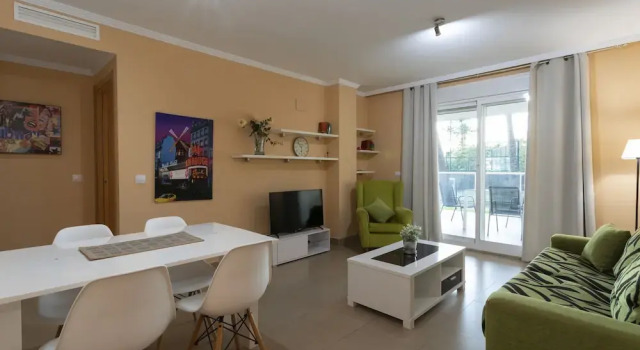 Brisas De Denia A1