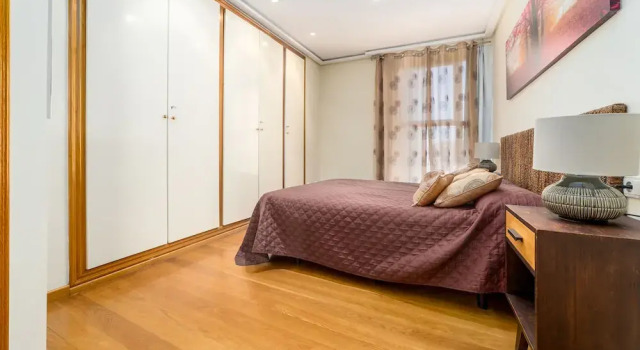 Travel Habitat el Umbracle, Забронировать Отель Куатре Карререс 
