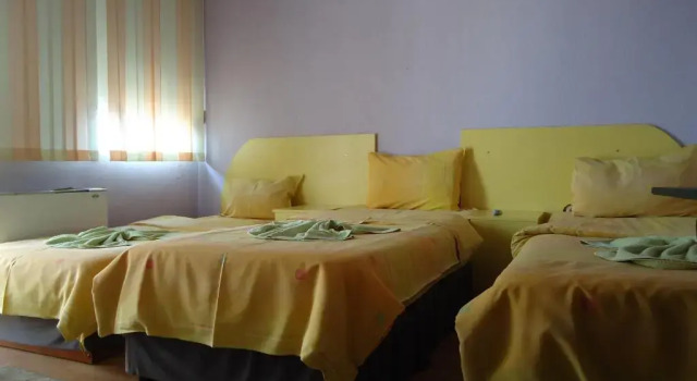 Номер Standard Dionis Hotel