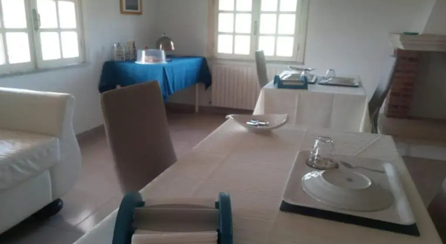 Bed & Breakfast SUITE