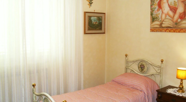 Номер Standard I 13 Cavalieri Guest House