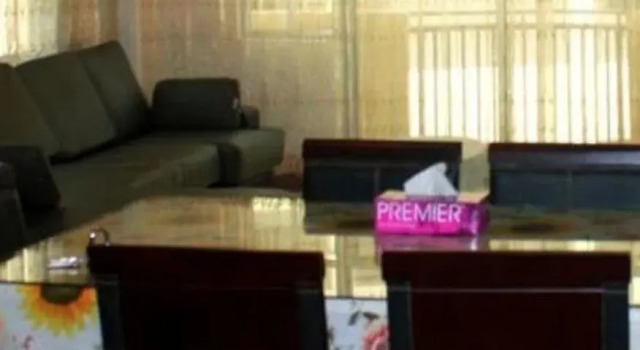 Harvest Green Apartment @ Crown Imperial Court, Boek Appartement Brinchang 