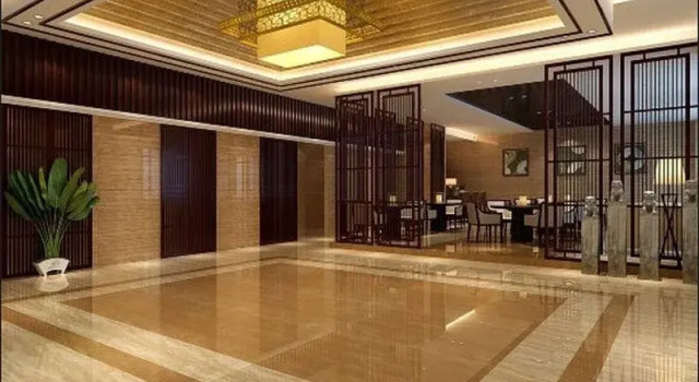 Tangren Ruyi Hotel