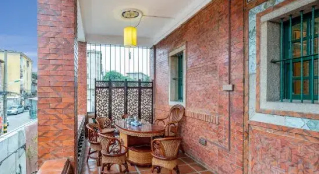 Zhiyu Homestay (Quanzhou West Street Kaiyuan Temple Branch), Book Hotel Quanzhou Fujian