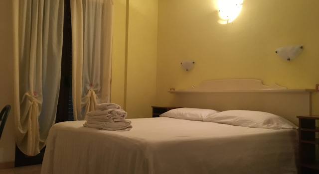 Hotel Villa Piras