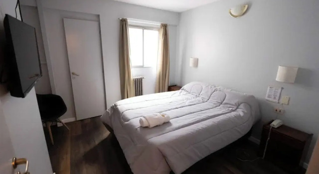 Двухместный номер Standard Hotel Provincia