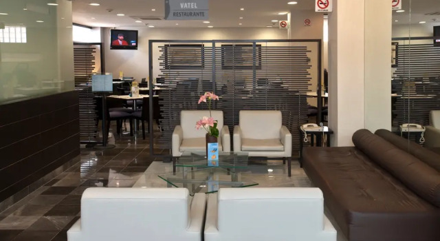 City Express by Marriott Ciudad de México EBC Reforma, Забронировать Отель Мехико Мексико, рядом с Театр «Эль-Милагро»