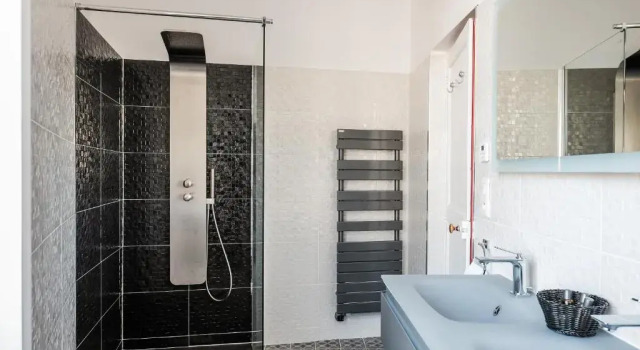Двухместный номер Deluxe с балконом Les suites de Peyrat